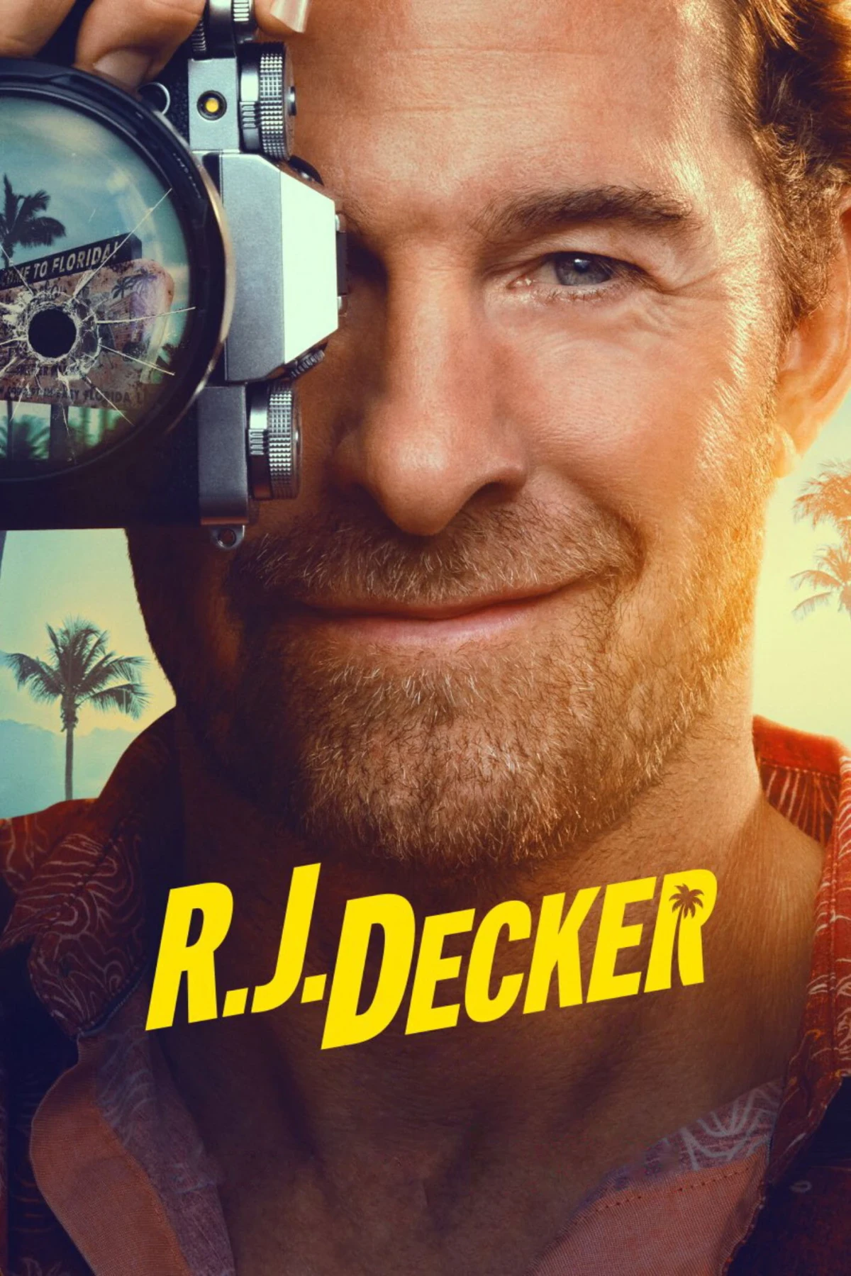 R.J. Decker — Season 1 countdown - TV