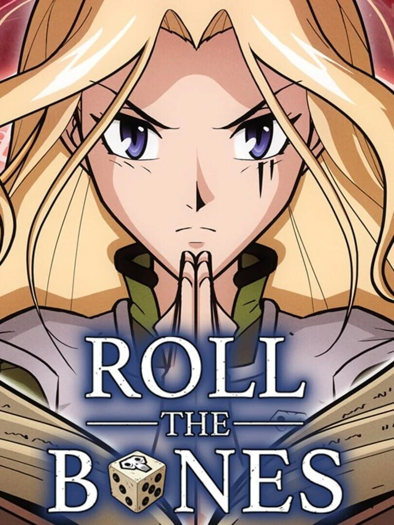 Roll The Bones countdown - Game