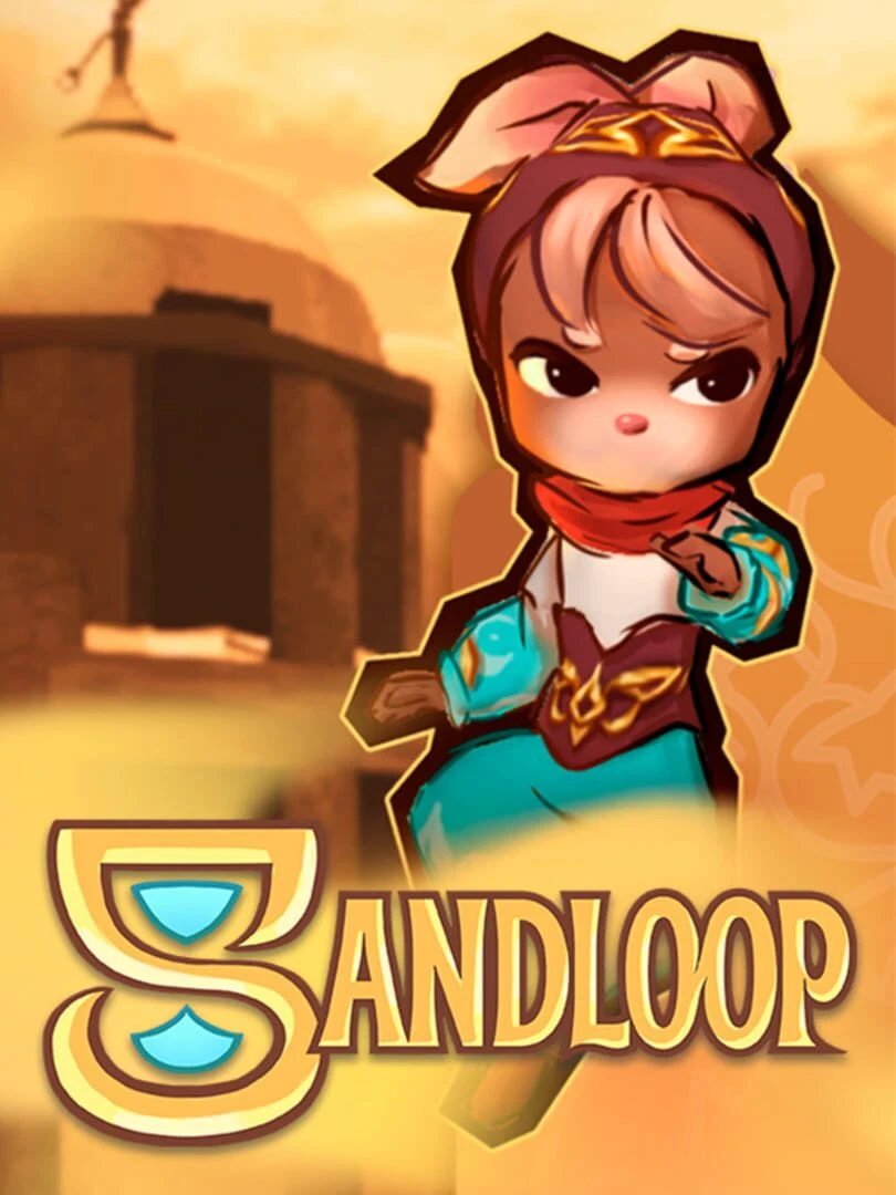 Sandloop countdown - Game