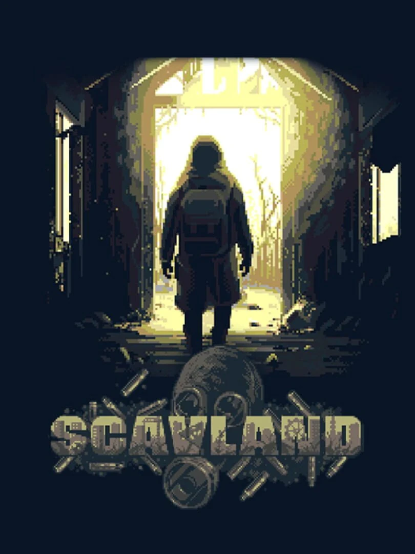 Scavland countdown - Oyun