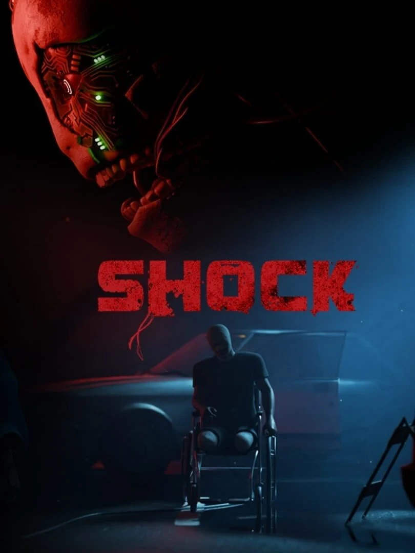 Shock countdown - Oyun