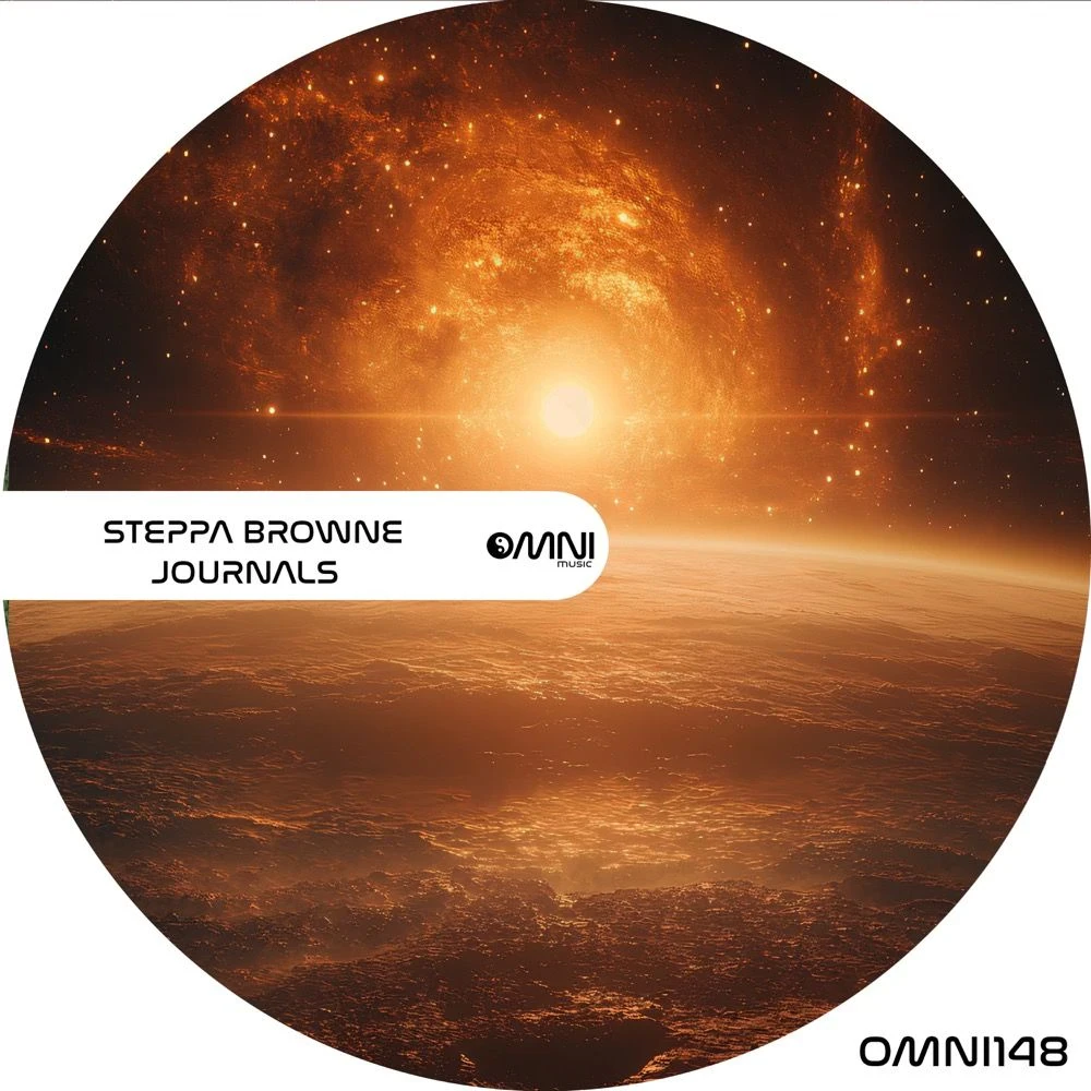 Steppa Browne - Journals Release Date countdown - Music