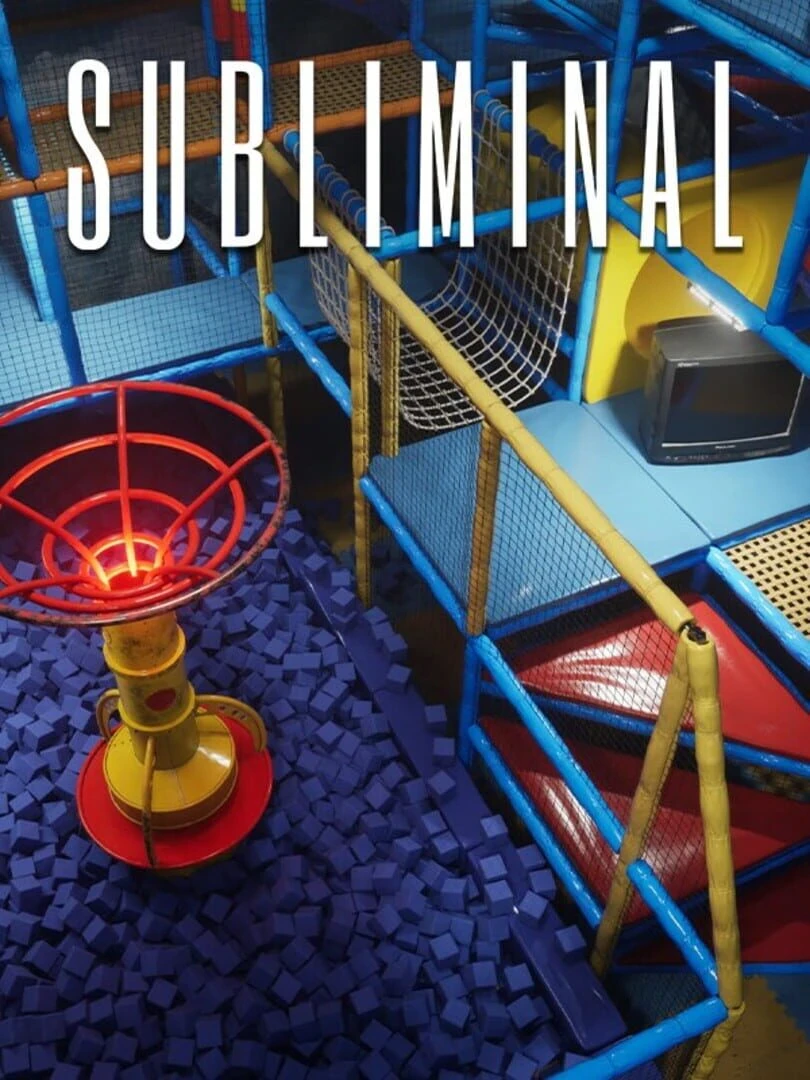Subliminal countdown - Game