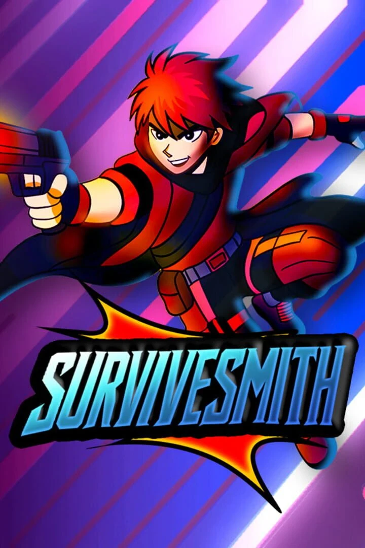 Survivesmith countdown - Game