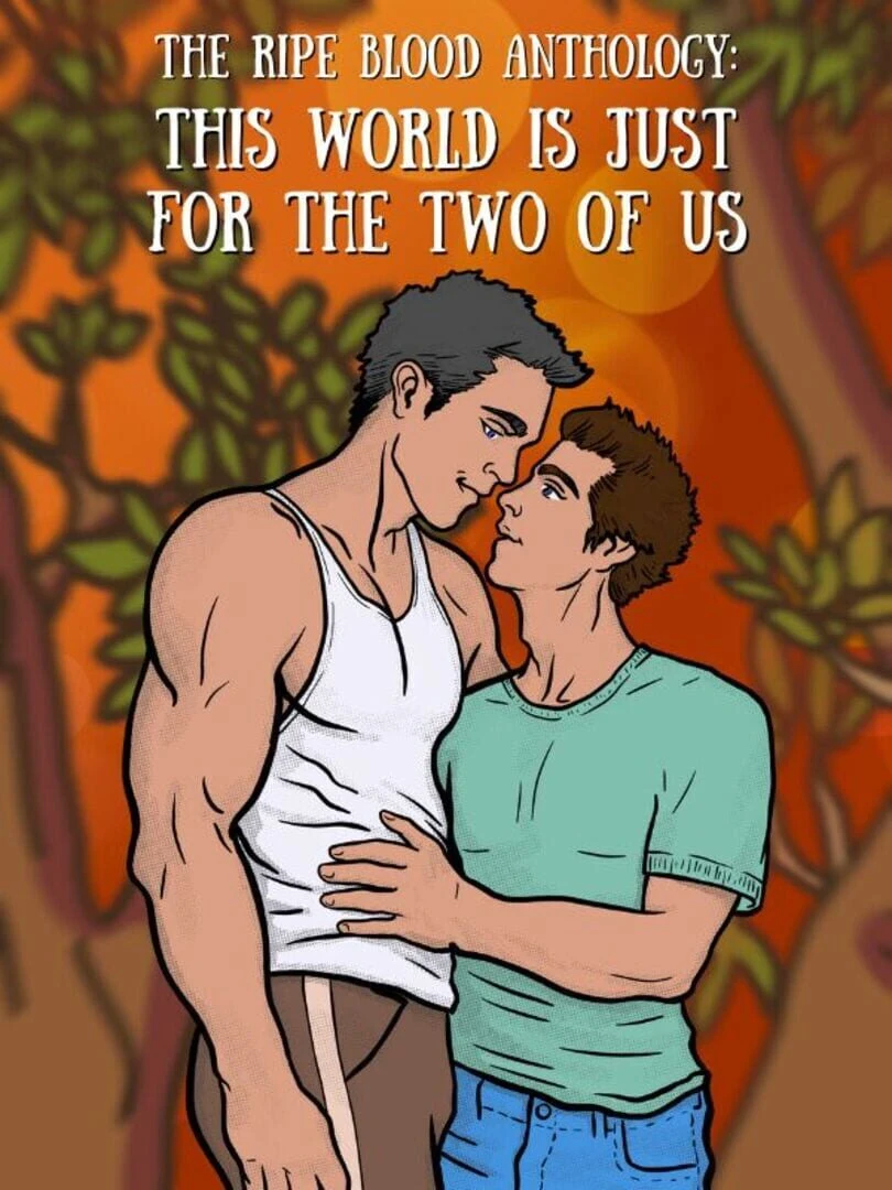 The Ripe Blood Anthology: This World Is Just for the Two of Us countdown - Oyun