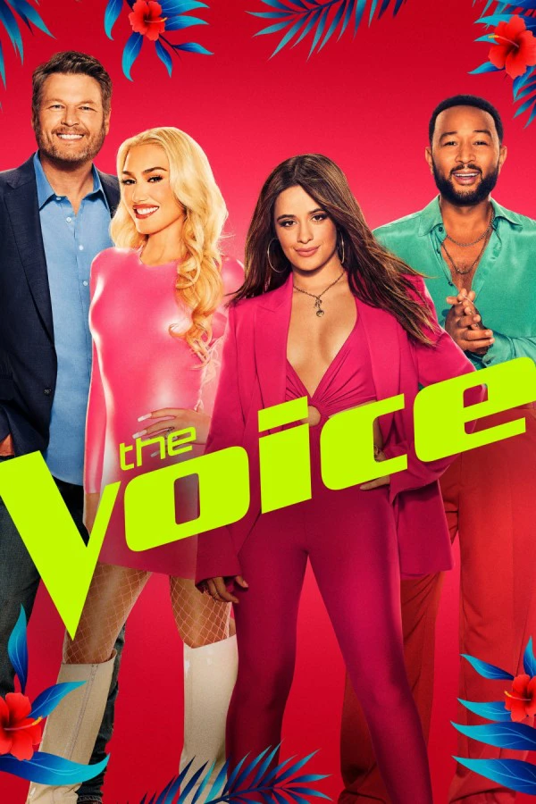 The Voice — Season 29 countdown - TV