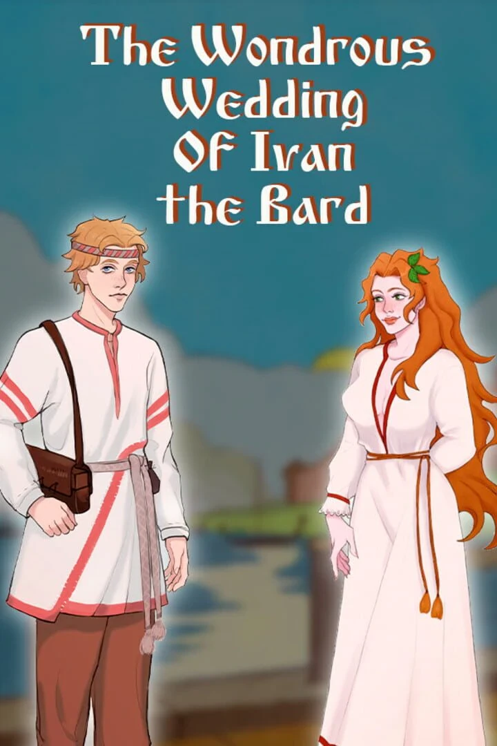 The Wondrous Wedding of Ivan the Bard countdown - Game