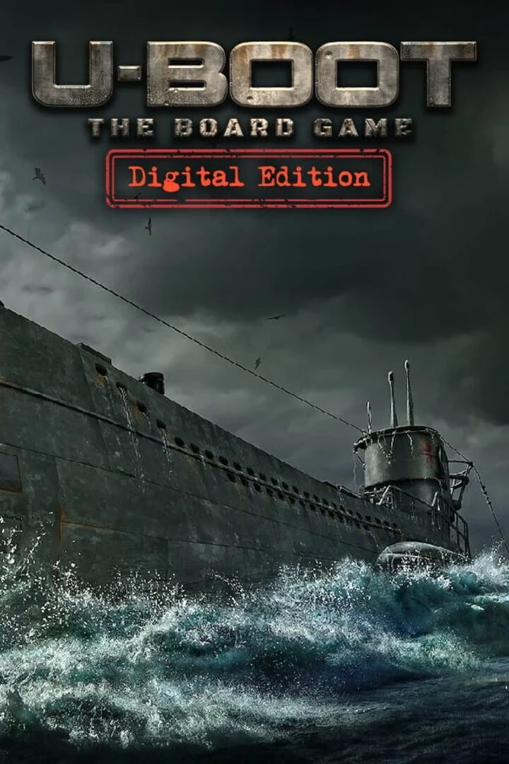 U-Boot: The Board Game - Digital Edition countdown - Game