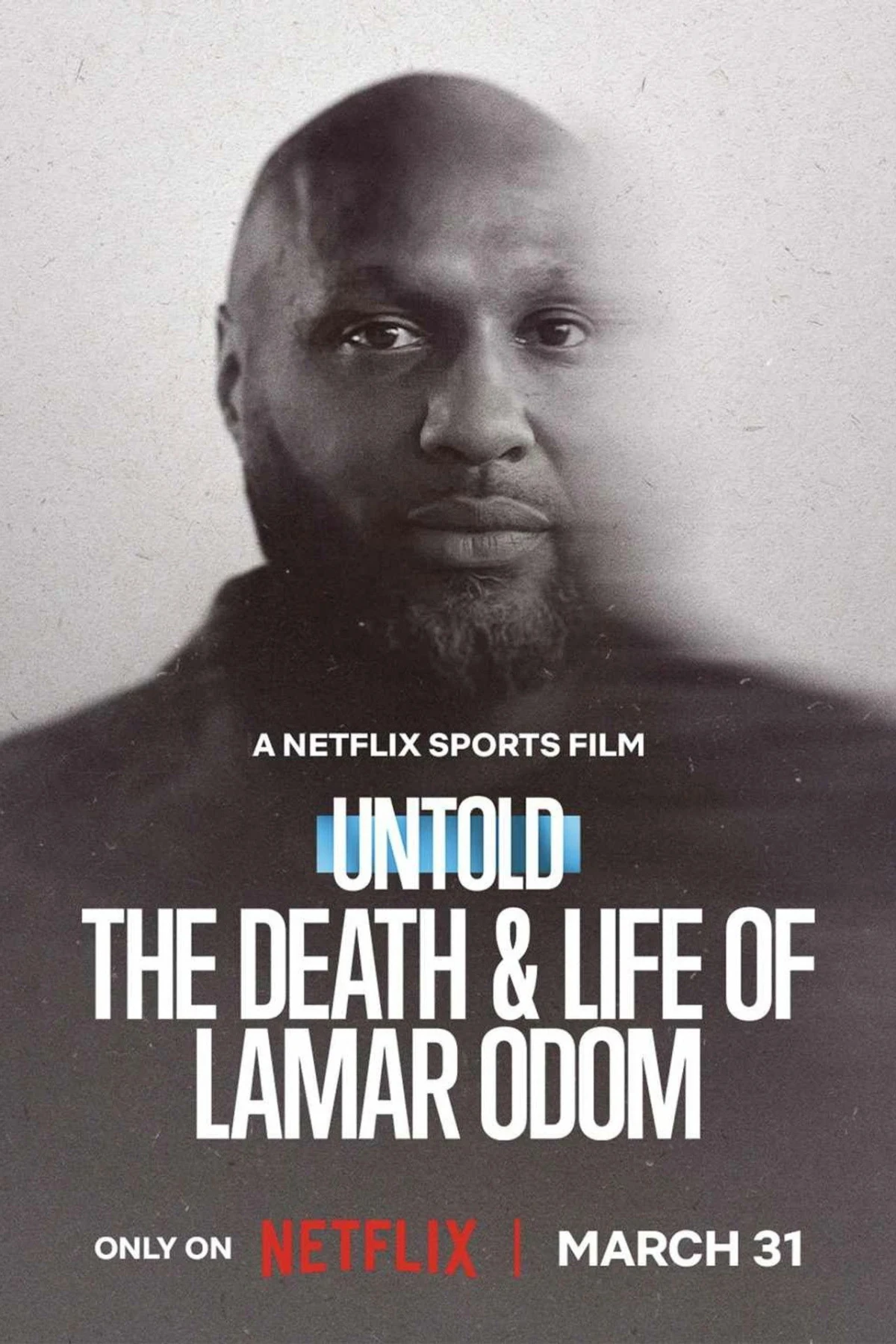 Untold: The Death & Life of Lamar Odom countdown - 电影