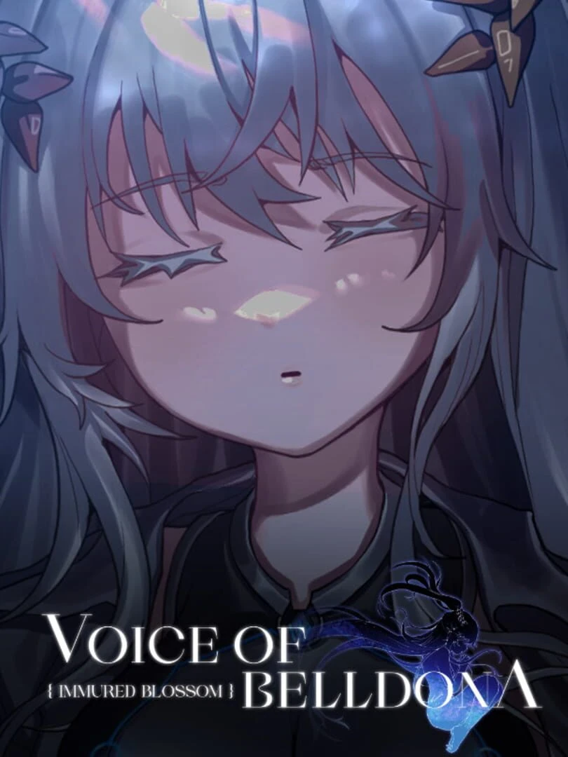 Voice of Belldona countdown - Game
