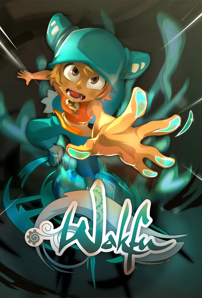 Wakfu — Season 4 countdown - TV