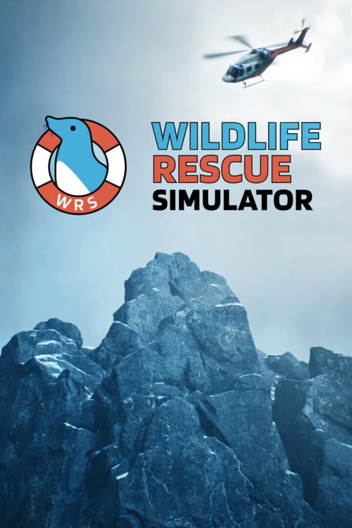 Wildlife Rescue Simulator countdown - Game