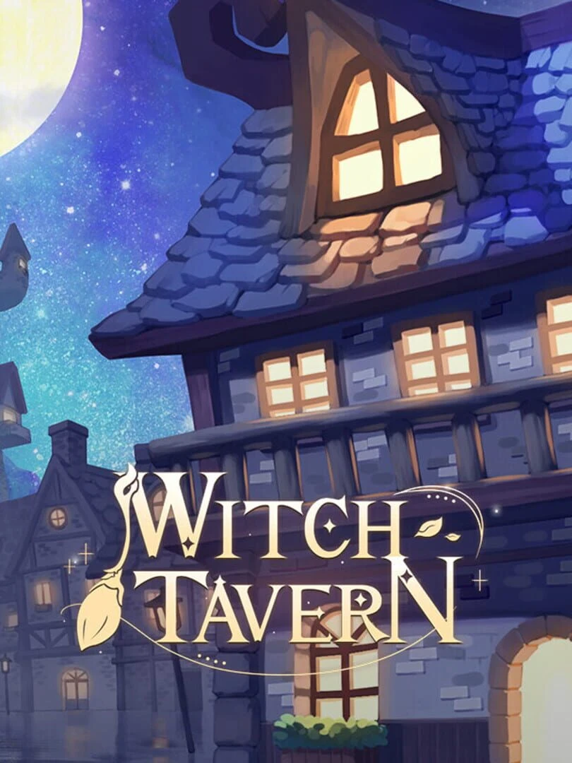 Witches Tavern countdown - Oyun