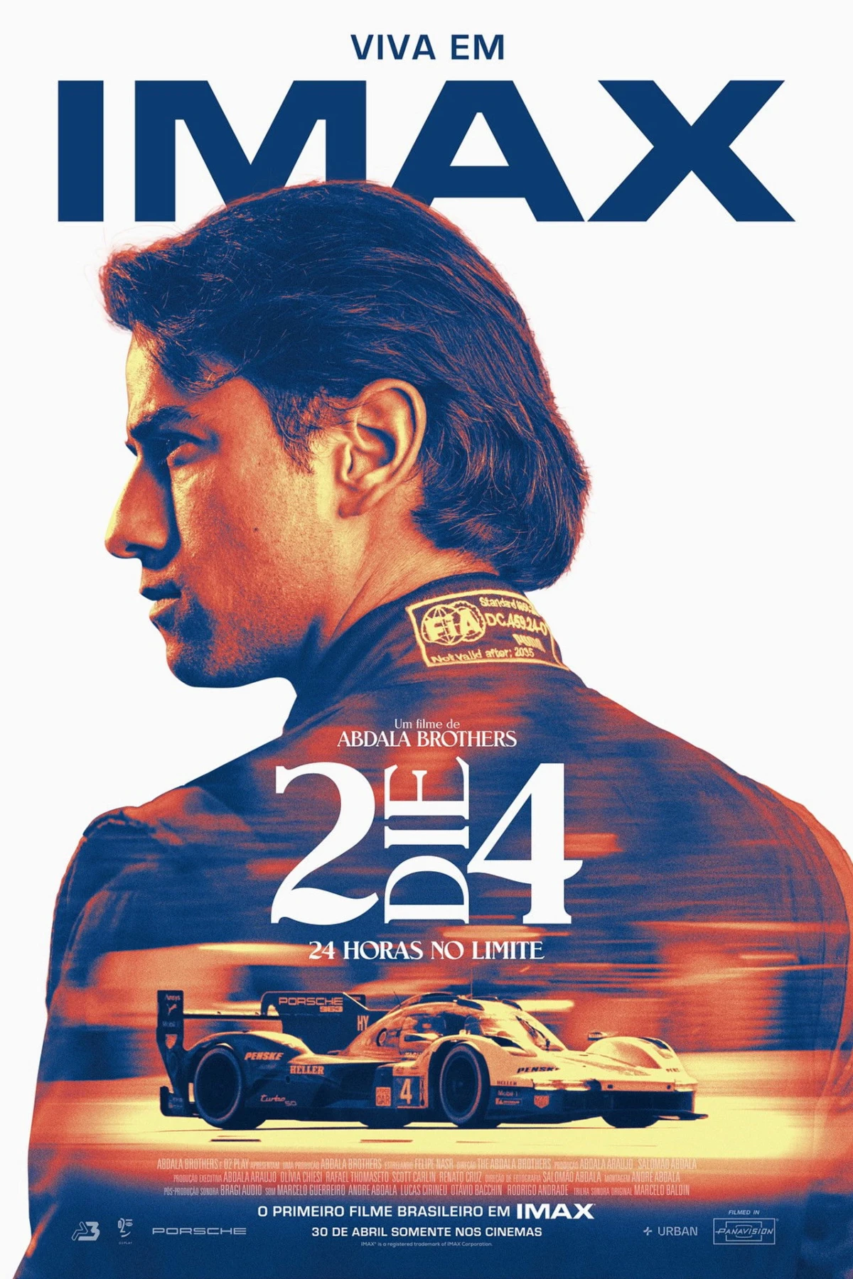 2DIE4 countdown - Movie