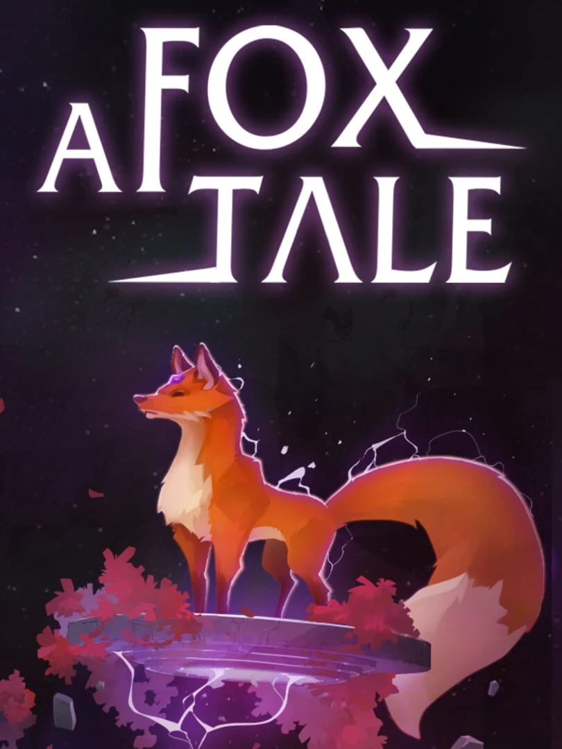 A Fox Tale countdown - Game