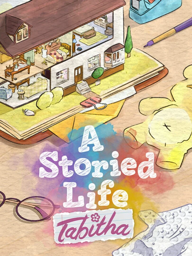 A Storied Life: Tabitha countdown - Game