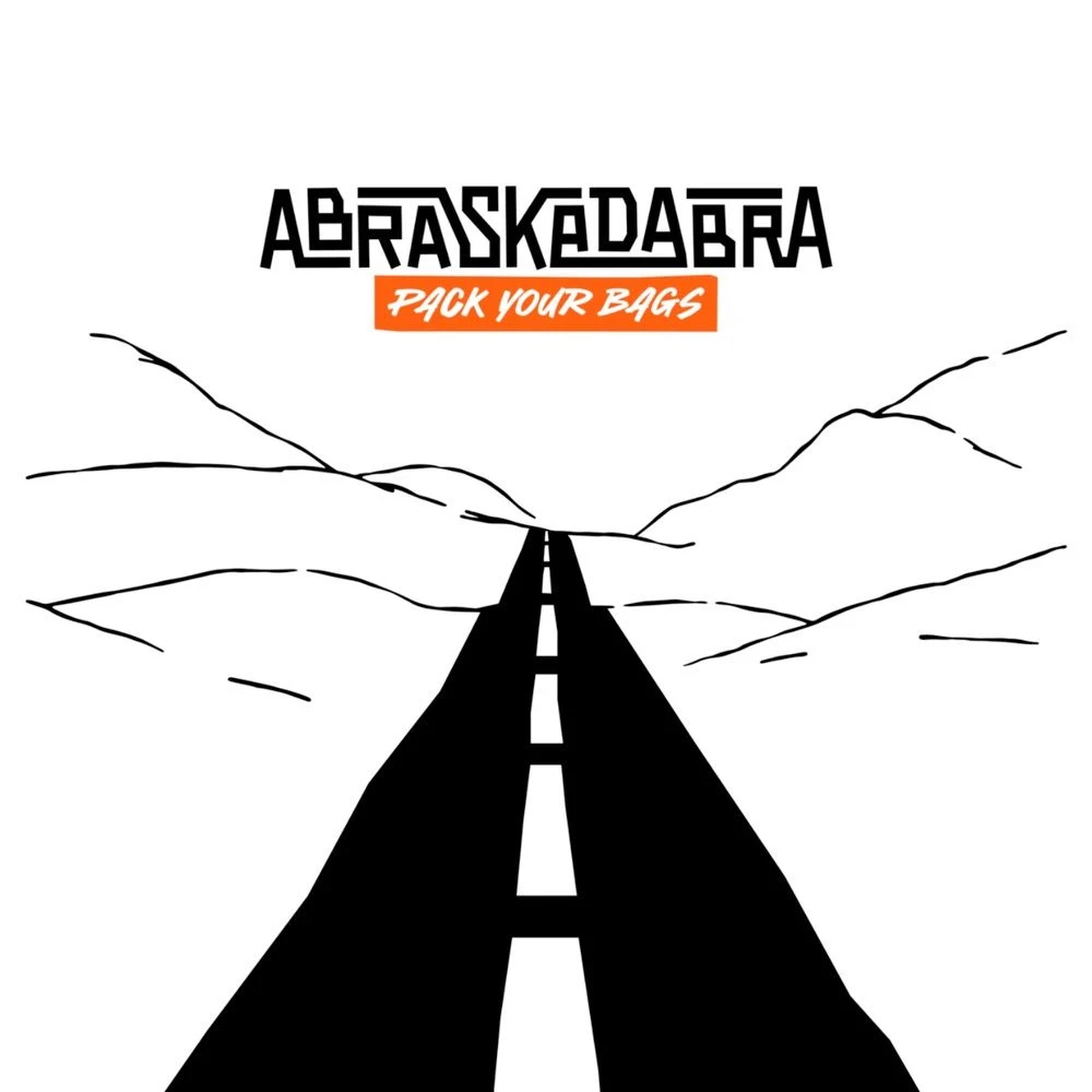 Abraskadabra - Pack Your Bags Release Date countdown - Music