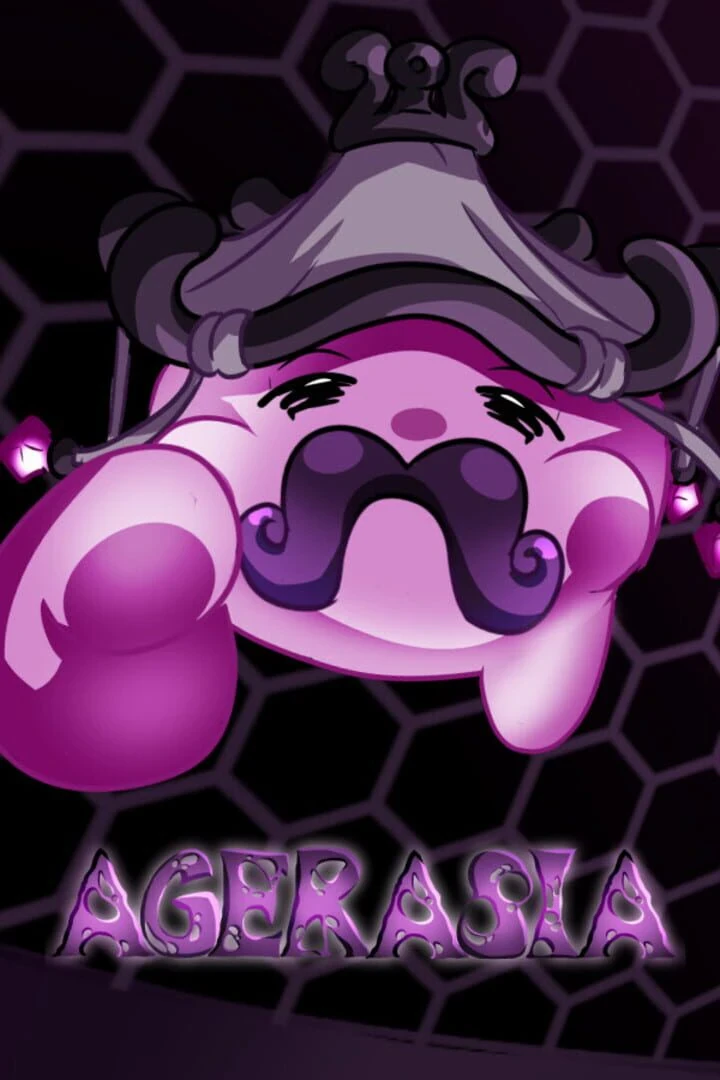 Agerasia countdown - Game