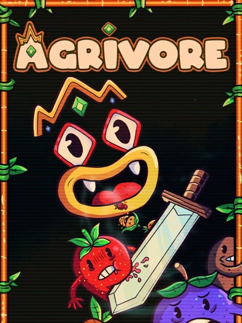 Agrivore countdown - Game