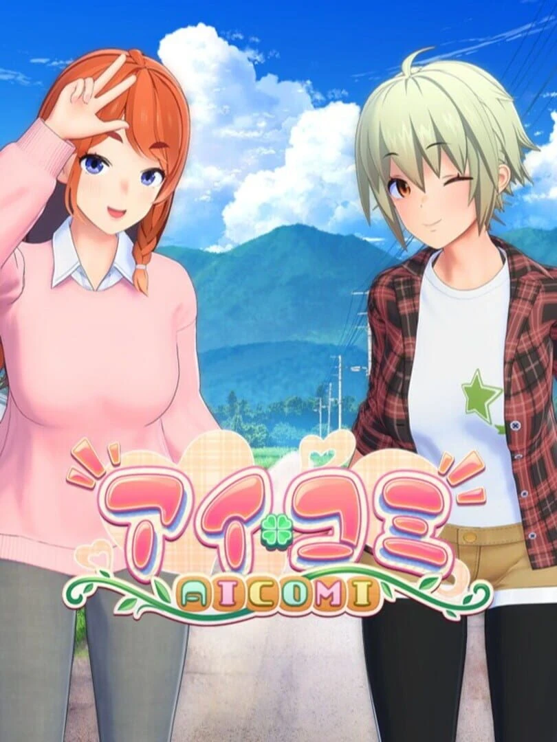 Aicomi countdown - Game