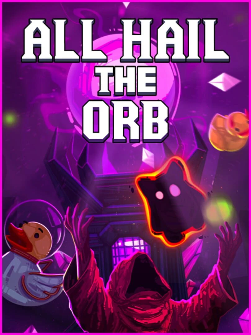 All Hail the Orb countdown - Game