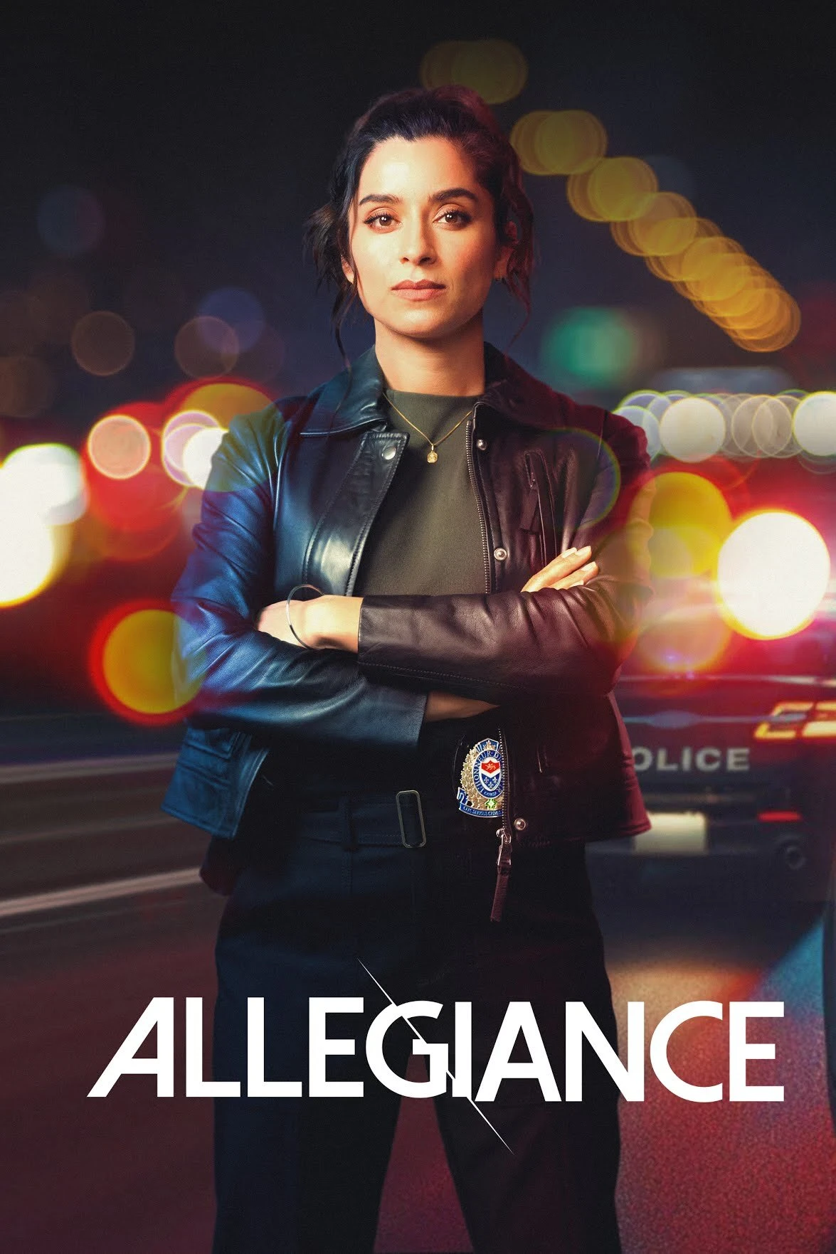 Allegiance — Season 3 countdown - TV