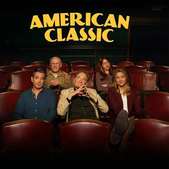 American Classic — Season 1 countdown - TV