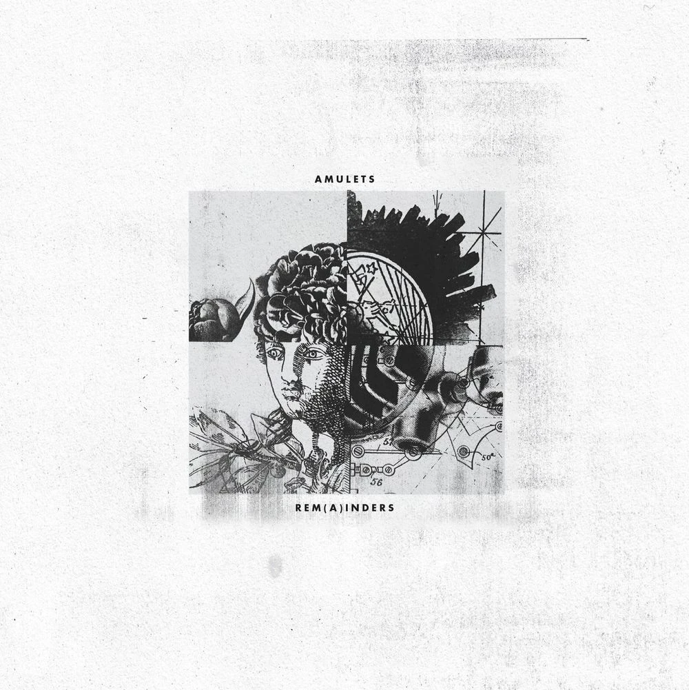 Amulets - Rem(a)inders Release Date countdown - Music