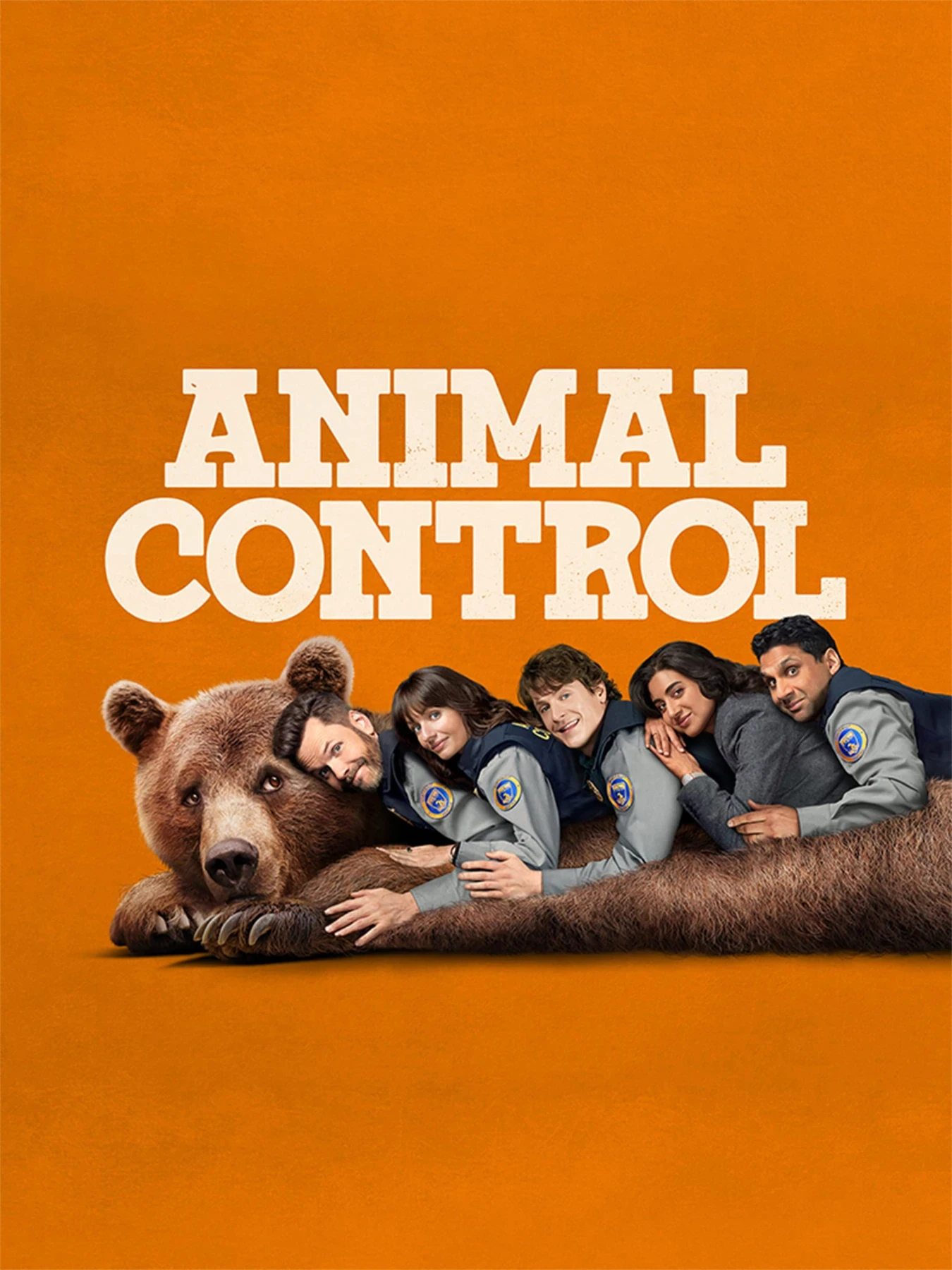 Animal Control — Season 4 countdown - TV