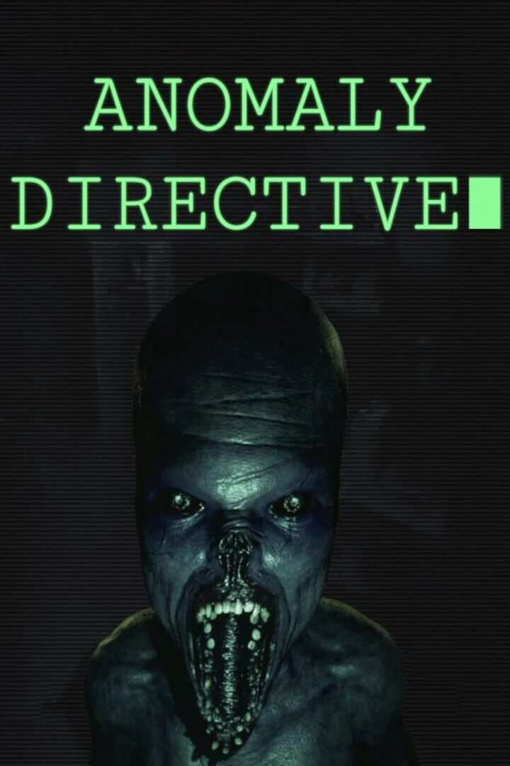 Anomaly Directive countdown - Game