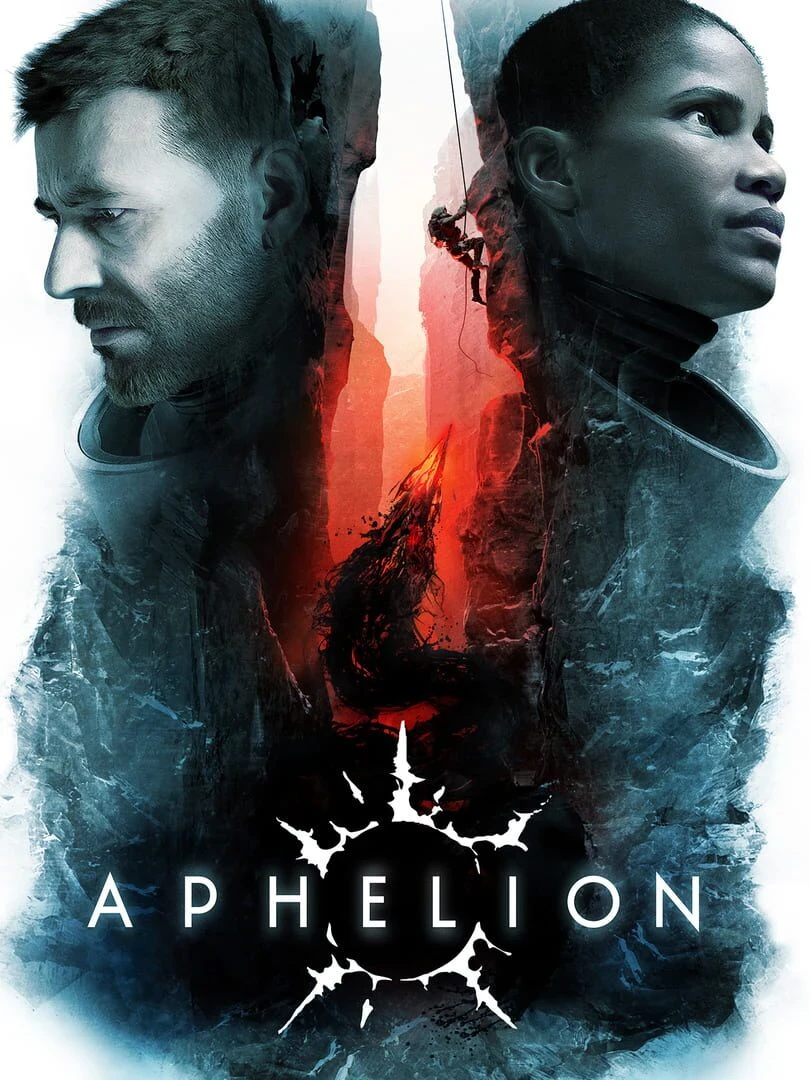 Aphelion countdown - Game