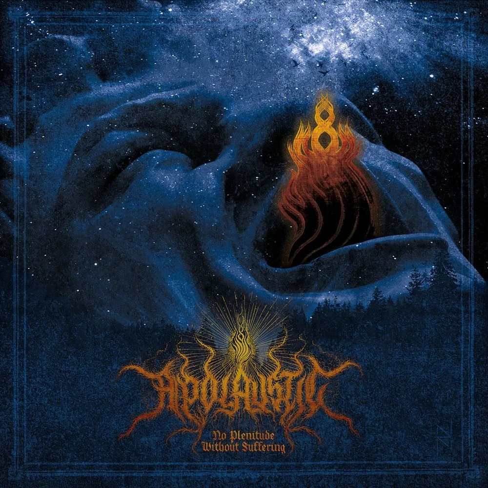 Apolaustic - No Plenitude Without Suffering Release Date countdown - Music