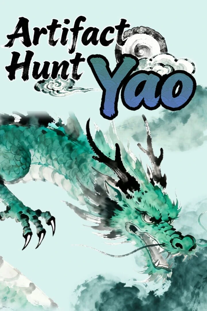 Artifact Hunt: Yao countdown - Game