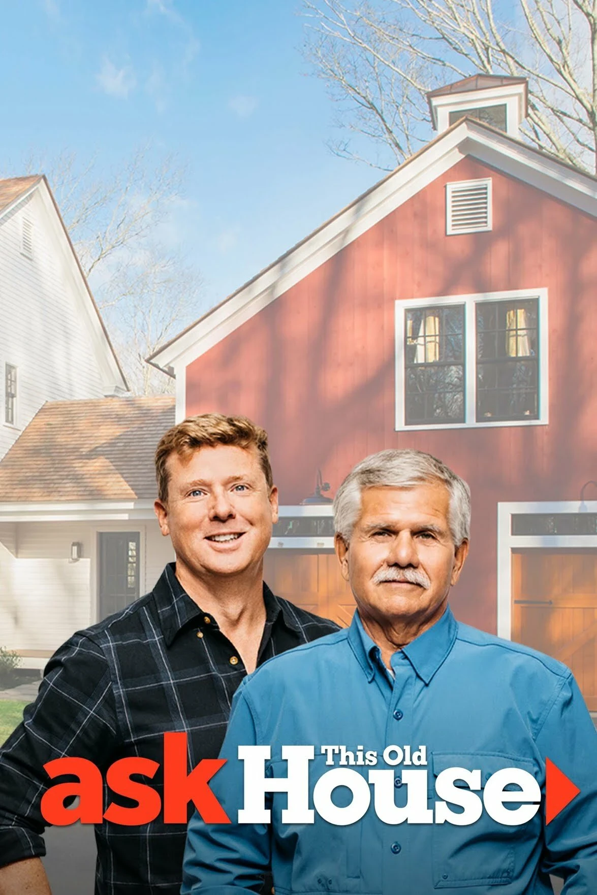 Ask This Old House — Season 24 countdown - TV
