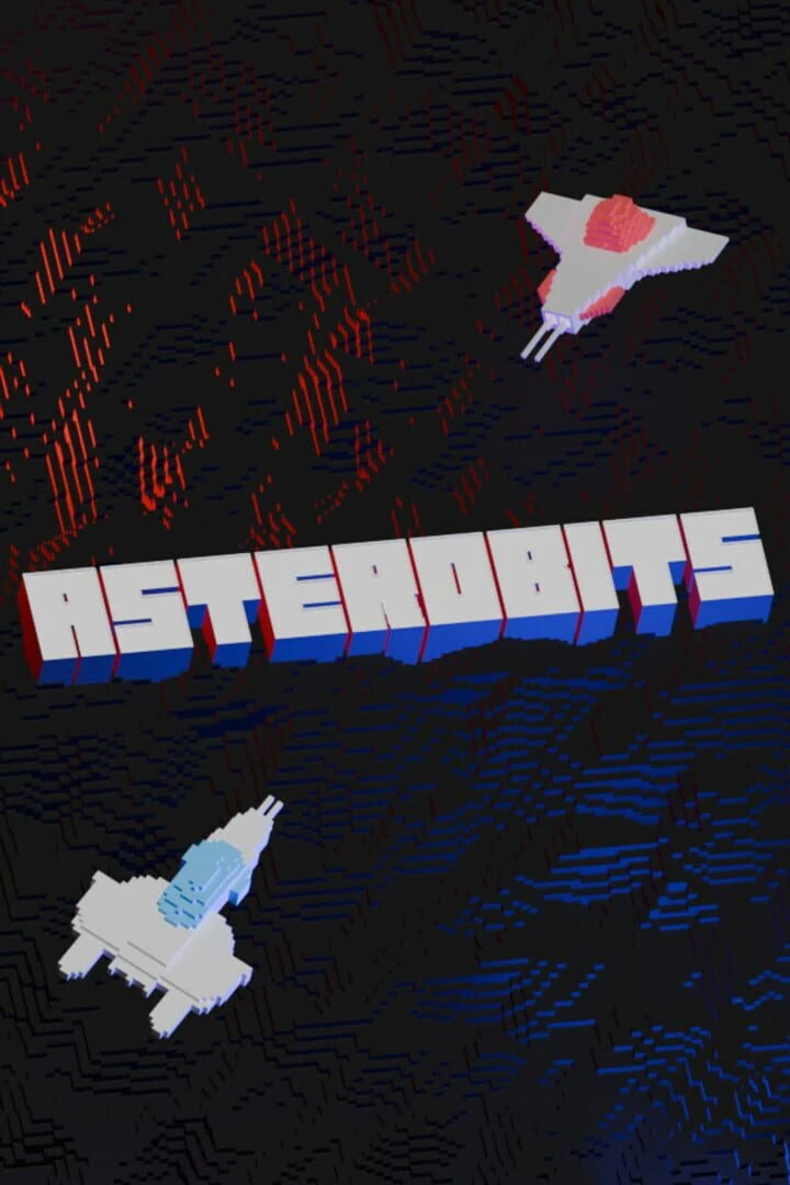 Asterobits countdown - Game
