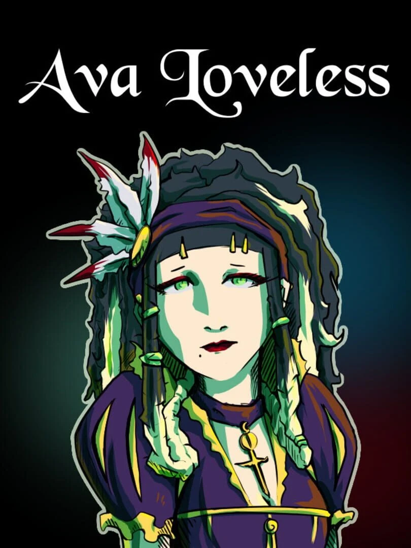 Ava Loveless countdown - Game