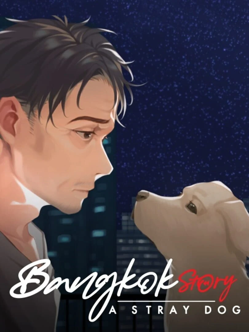 Bangkok Story: A Stray Dog countdown - Game