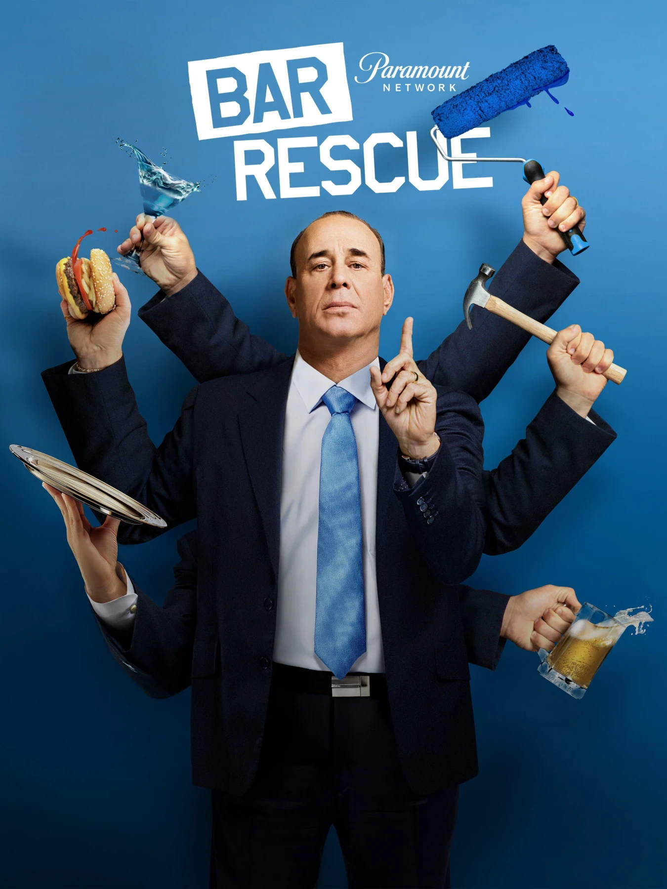 Bar Rescue — Season 10 countdown - TV