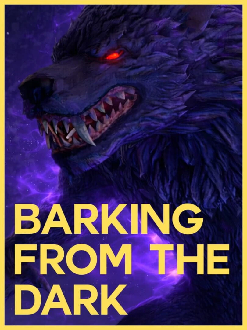 Barking from the Dark countdown - Game