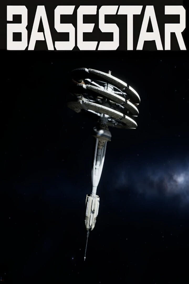 BaseStar countdown - Game