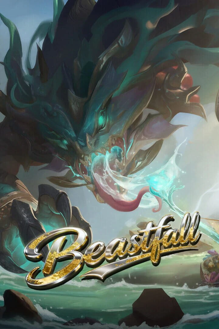 Beastfall countdown - Game