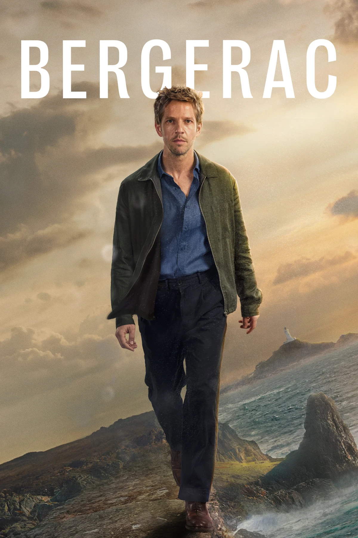 Bergerac — Season 2 countdown - TV