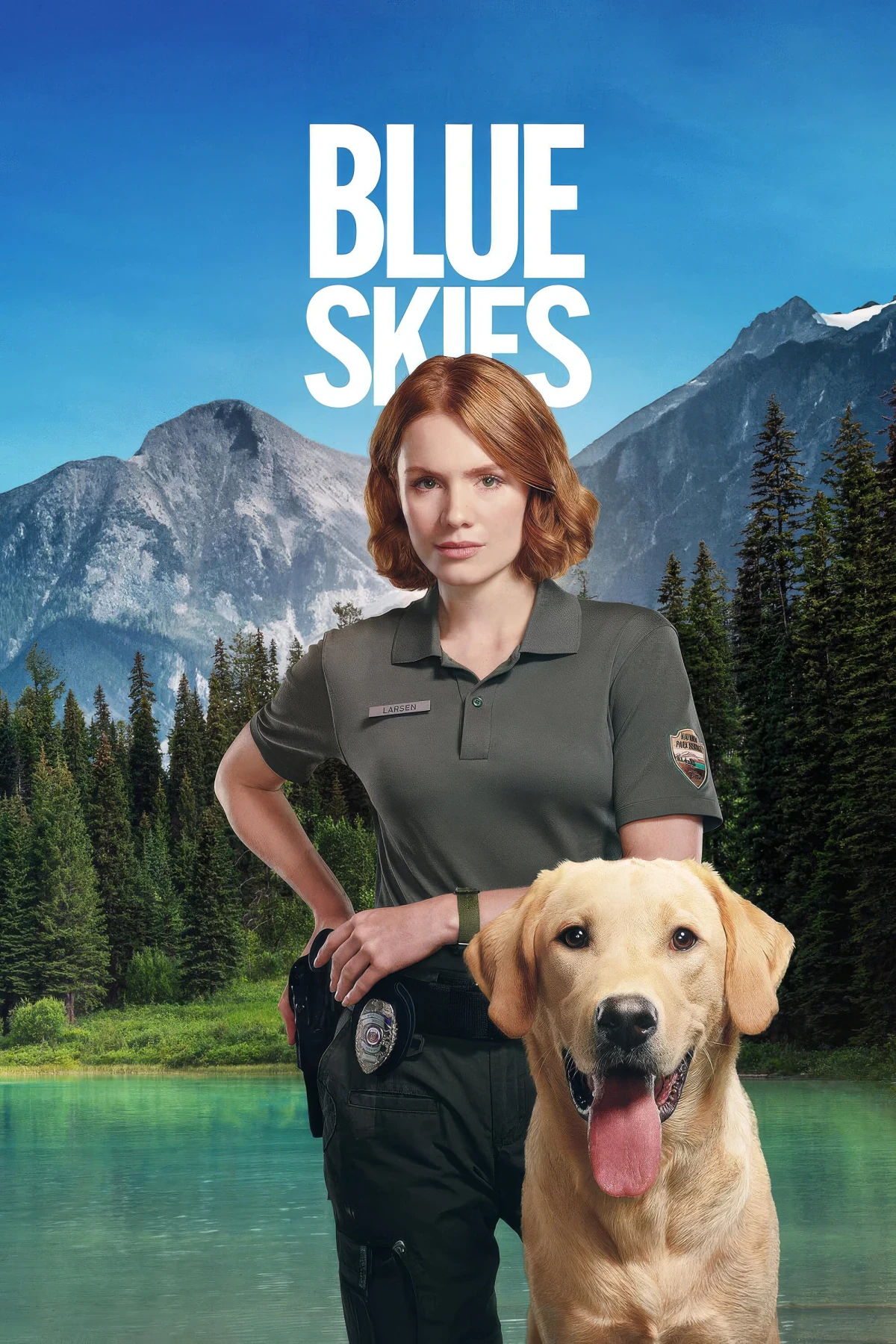 Blue Skies — Season 1 countdown - TV