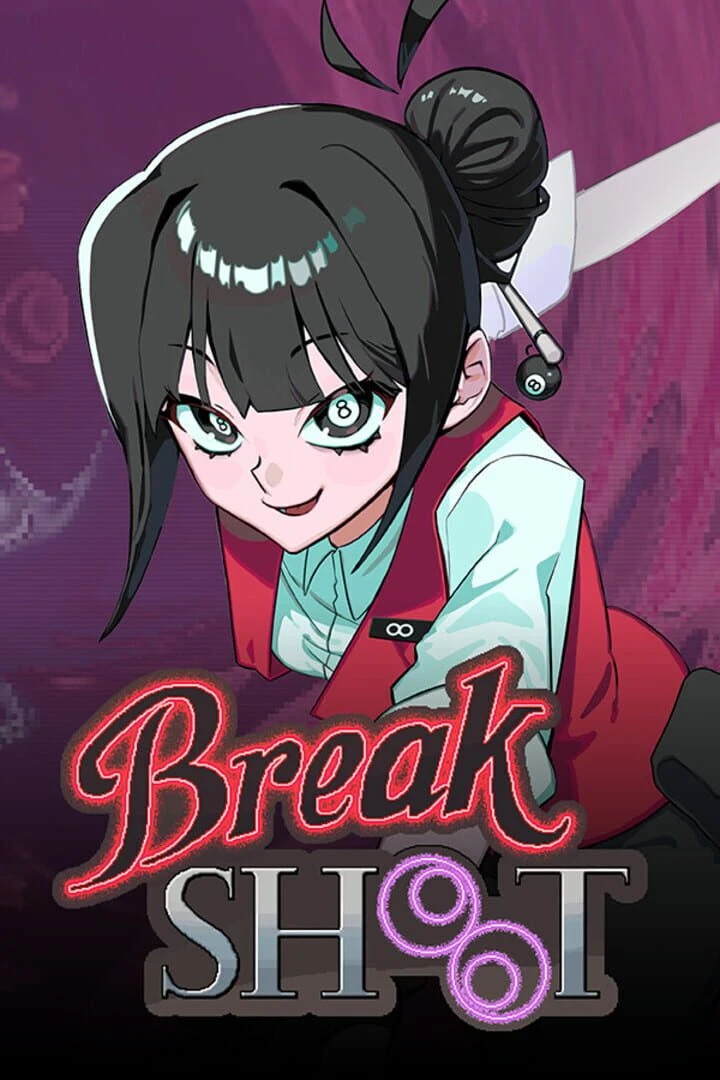Break Shoot countdown - Game