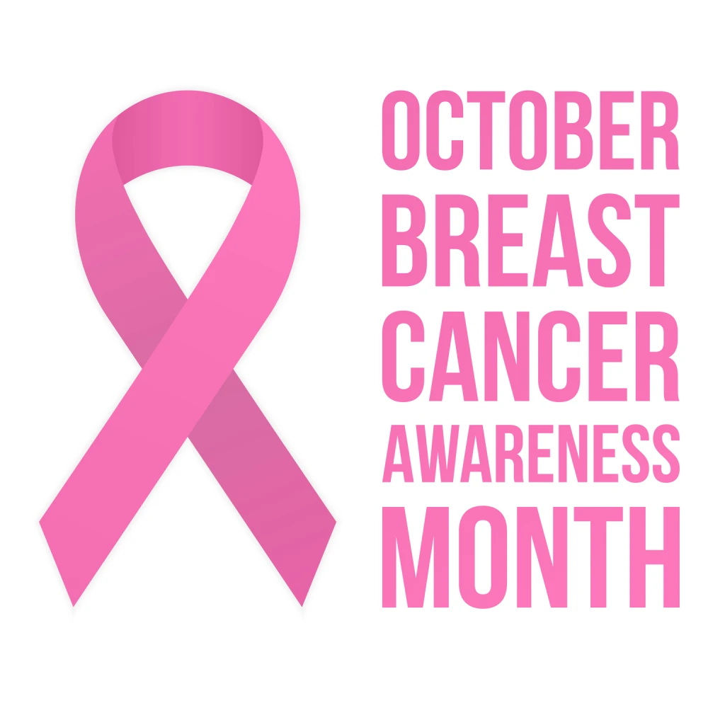 Breast Cancer Awareness Month countdown - Other