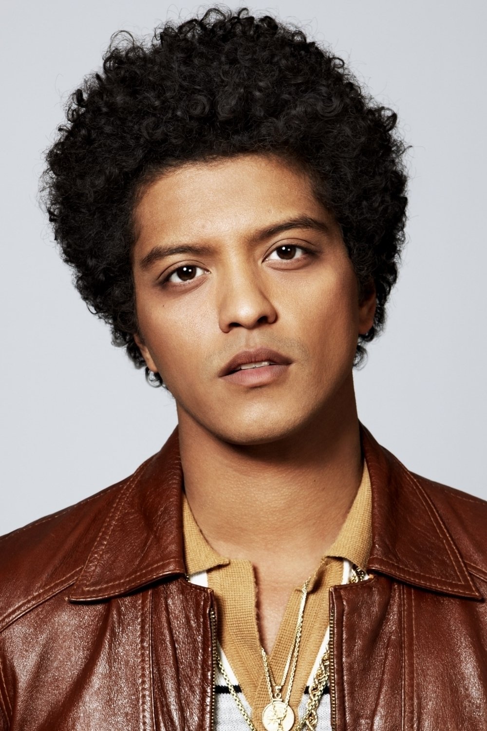 Bruno Mars The Romantic Tour countdown - Music