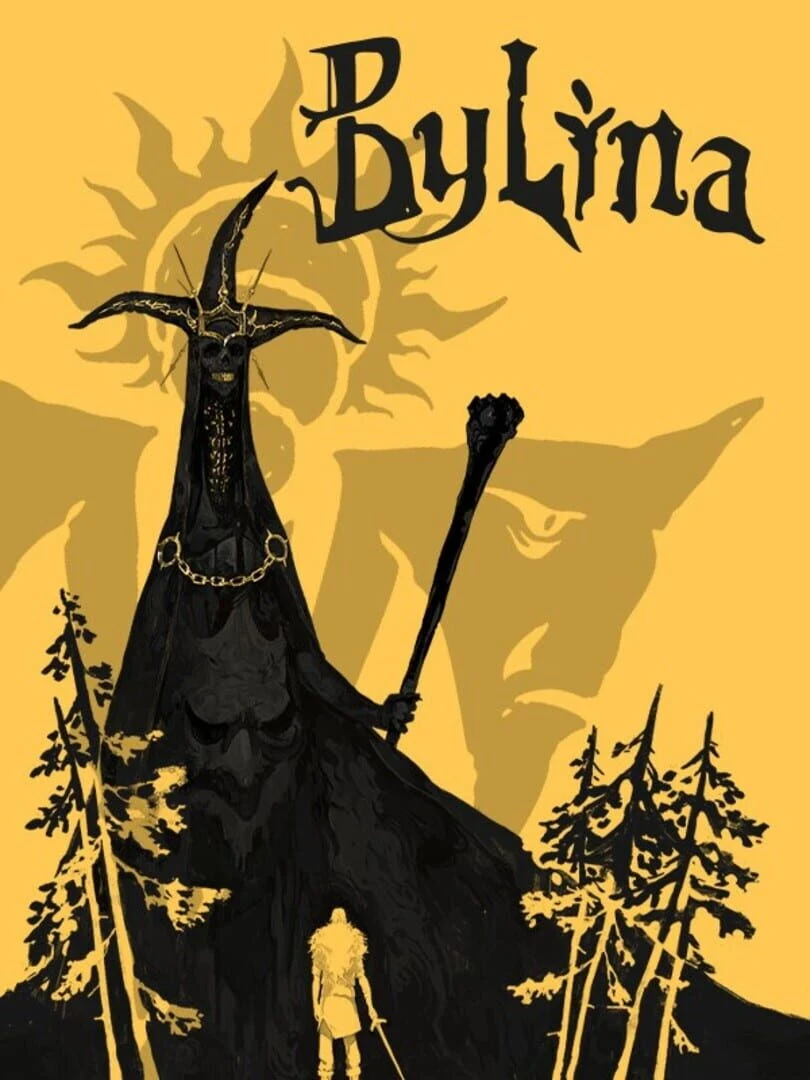 Bylina countdown - Game