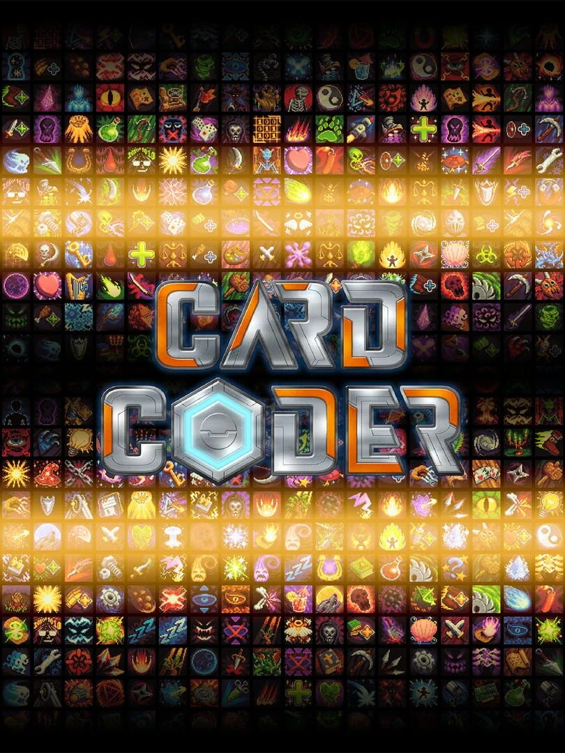 Card Coder countdown - Game