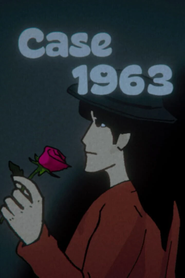 Case 1963 countdown - Game