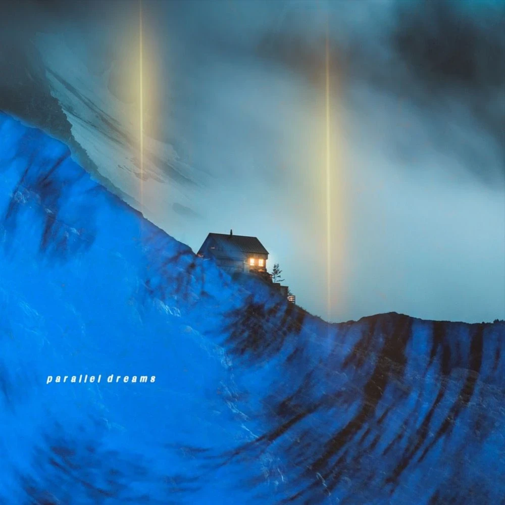 Cathedral Bells - parallel dreams Release Date countdown - Music
